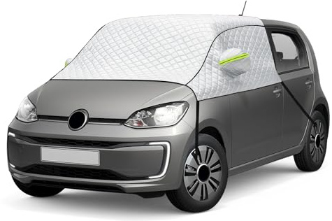 Opaltool Copertura per Parabrezza Auto per VW UP