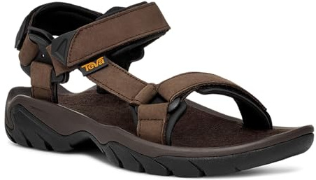 Teva M Terra Fi 5 Universellt läder herr M TERRA FI 5 Universal läder