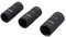 Laser Tools 8214 Double Ended Damaged Wheel Nut Socket Set 3pc