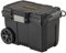 STANLEY Mobile Truhe mit One-Touch-Verriegelung