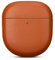 LOPIE Handmade Leather Case for Bose Quiet Comfort Earbuds II/Quiet Comfort Ultra Earbuds Case Cover, Fully-Wrapped with Top Grain Leather, Protective Hard Shell Cover for Bose Earbud - Brown