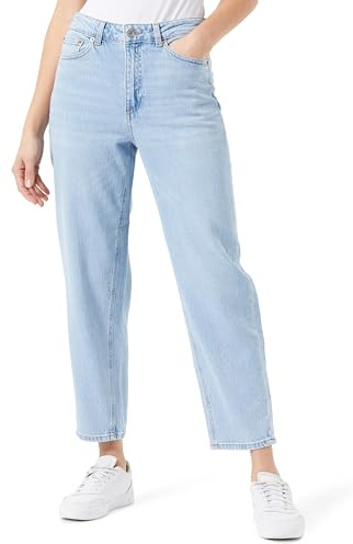 VERO MODA VMTESSA HR MOM Jeans RA389 GA NOOS