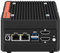 SJRC 4 Bay NAS Mini PC i3 N305, 4 x NVMe Micro NAS pour Bureau, 2 x i226-V 2,5 GbE Stockage Connecté réseau LAN avec USB 3.2, Prise en charge WiFi7/BT5.4, Version de base sans RAM/SSD/OS