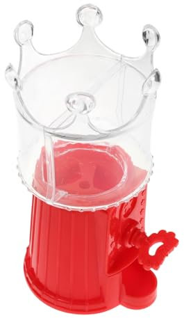 Alipis Wedding Candy Box Retro Candy Dispenser Mini Vending Machine for Boys and Girls for Classroom Celebrations