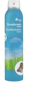 Desodorante de calzado Bosque Verde Spray 250 ml Pack 2