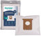 Hooster 20 bolsas de aspiradora para Philips FC 8244/09 / FC8244/09 PowerGo/con filtro adicional