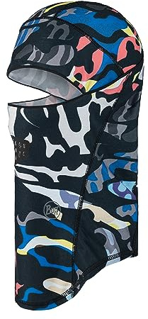 Buff Pasamontañas ThermoNet, Unisex adulto, Enphi Multi, Talla única