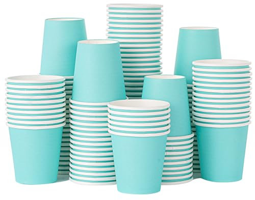 Brandon-super Vasos de baño, vasos de enjuague bucal, vasos de papel pequeños, tazas de espresso desechables