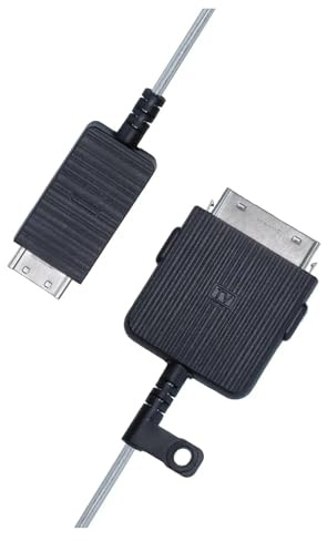 Cable One Connect BN39-02436B De 5 M/16,4 Pies (solo Compatible Con Televisores Samsung QLED 8K Serie Q900R, Modelo 2019)