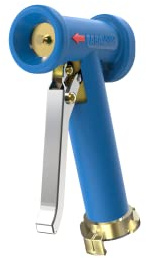 ABA Beul 58070.300.2 ABA aqua Jet Pistola per la pulizia con mezzo giunto