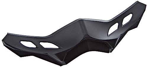 Airoh Nasenschutz Aviator Ace, Schwarz