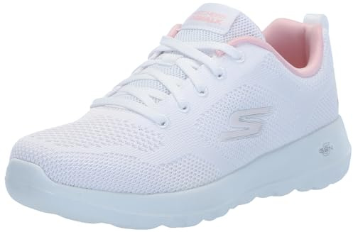 Skechers dam Go Walk Joy VioletSneaker