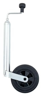 WINTERHOFF STÜtzrad ST 48-200 V 150kg, 48mm