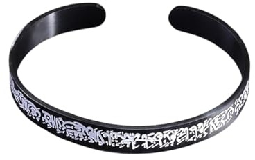 New 2026 Stainless Steel Simple Curved Cutlery Fork Cuff Bracelet Fun Tricolor Open Bracelet Men S Ladies Hip Hop Cool Jewelry Perfect for Gift for Special Occasions