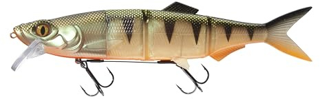 Daiwa Prorex Hybrid SB250 Swimbait 25 cm/125 g Leurre artificiel pour brochet