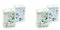 Eigenart 2 X 2er Dosen-Set Trees (ca. 150g) = 4 Dosen