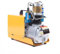 300 BAR Luftkompressor Hochdruck Luft Kompressor Pumpe Automatisch Stopp Hochdruckluftpumpe PCP 220V Druckluftkompressor Kompressorpumpe 4500PSI, für Hochdruckprüfung, Flaschen, Automobile