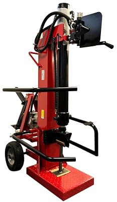 VLS25T-PTO 104cm Fendeur de bois vertical à prise de force