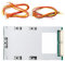 DEWIN Lithium Batterie Schutzplatine, Li-Ion Lithiumbatterie Schutzplatine mit Balance BMS 20S 72V 60A für Elektrofahrzeuge