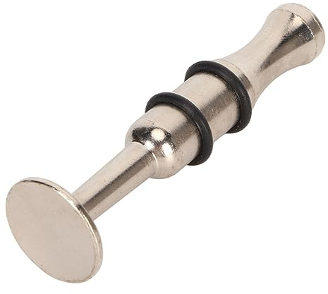 Professional Brass Embouchure Training Device, Mouthpiece Strength Trainer for Trumpet, Trombone, Horn, Flute, Clarinet, Oboe, Bassoon Musicians, 1 Piece