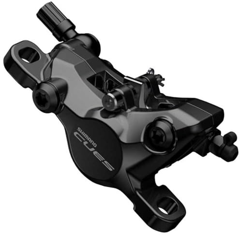Shimano CUES BR-U8000 Bremssattel, Black, One Size
