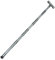 aiGear Outdoor Trekking Poles/Premium Walking Hiking Stick | CNC Machined | for Hiking Camping Mountaining Walking Trekking | Color Gray(PPWS002) | With Tools