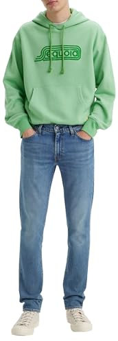 Levi's Herren 511 Slim Jeans, A Step Ahead, 32W / 36L