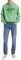 Levi's Herren 511 Slim Jeans, A Step Ahead, 32W / 36L