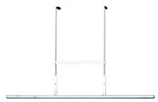 Barra A debuller taliasol 2,00 m D.5 cm (b.a.n)