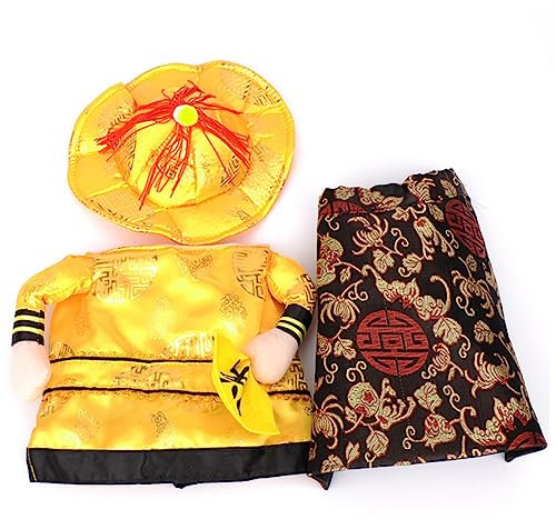 Supvox Party-Hundetuch bodentrampolin Outdoor sportovní a outdoorové oblečení Hunde-Vampir-Kostü kleine hundekleidung Kleider Piratenkostü Hundemantel Haustierkleidung lustig Gitarre