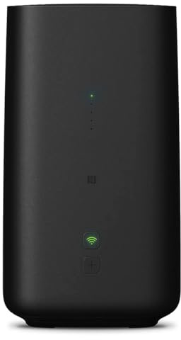 Speedport Pro Plus WLAN Router (Wi-Fi 6 bis 9.700 Mbit/s, 12 Antennen, Integriertes VDSL, Mesh-fähig, ideal für Gaming & 4K Streaming) (Generalüberholt)