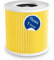 VIOKS Staubsauger Filter Rund Ersatz für Kärcher Filter 6.414-552.0 64145520 2.863-303.0 28633030 KFI3310 - Filter für Staubsauger Kärcher Nass Trockensauger WD1 WD2 WD3 KWD1 KWD3 SE4001 SE4002
