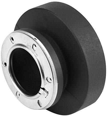 KSTE Auto Lenkrad Kit, Auto 20 mm 6-Loch-Lenkrad-Naben-Adapter-Kit for 3er E36 1992-1999