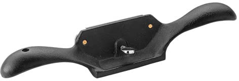 Rockler Bench Dog No. 80 Cabinet Scraper - Durable Easy-to-Use Wood Planer Hand Tool - Tear-Out Free Furniture Scraper Tool w/Adjustable Blade - Essential Hand Woodworking Tools for Smooth Surfaces