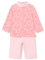 Playshoes UV-Schutz Einteiler Unisex Kinder Badeanzug Schwimmanzug Badebekleidung, Hawaii Langarm, 74/80