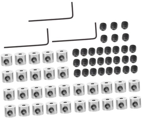 SEWACC 3 Set Ugello Separatore Tappo Chiave Inglese Smerigliatrici Angolari Pinze Per Anelli Elastici Macinino Spillo Manovella Per Smerigliatrice Di Dadi Schienali Per Risvolto Accessori