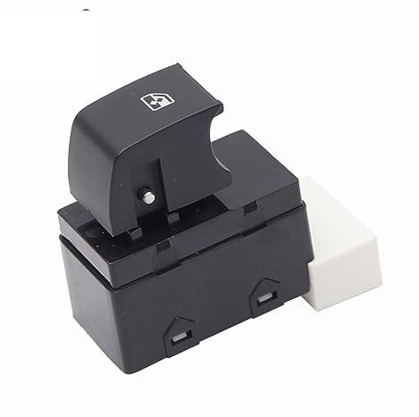 Auto -Tür -Fensterschalter Schalter Schalterknopf für Autofensterheber-Steuerung, Autoheber-Steuerung für CHEVROLET EPICA, OEM-Nr. 9647171 (links) 96645210 (rechts)