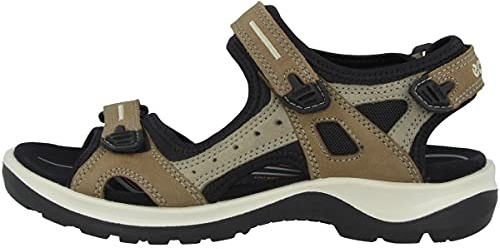 ECCO Damen, Sandalen, Birch, 40 EU