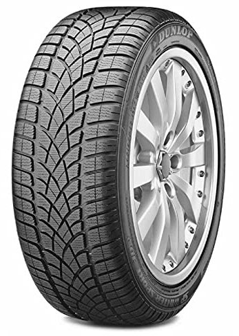 Dunlop SP Winter Sport 3D MS M+S - 215/60R17 104H - Winterreifen