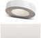 ben+camilla.com Kantenumleimer zum Aufbügeln | Weiß 20 mm x 5 m Rolle (matt glatt) | Premium Qualität für professionelle Ergebnisse | Kantenschutz