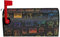 Game Video Gaming Briefkasten Abdeckung Magnetisch Wasserdicht Briefkasten Abdeckung für Garten Hof Outdoor Dekorationen