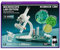 Science Can Mikroskop für Kinder 40X-1600X LED Studentenmikroskop mit 8 Vorbereiteten Dias Biologie-Labor für Schulkinder mit WF10x und WF10x Okularen, Expedition Natur Geschenke für Kinder Alter 8-12