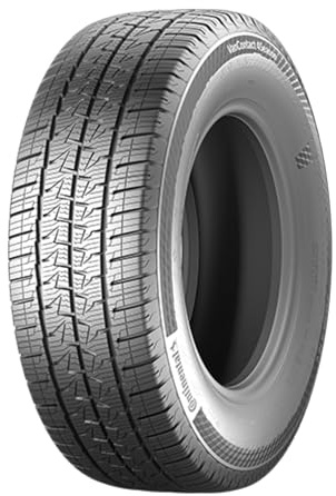 CONTINENTAL 195/65 R16 104T Pneu 4 saisons LCamion Compatible avec VW Transporter T3 Minibus 25 Transporter T3 Van 24, 25 LT 40-55 I Camion plate-forme/Châssis 293-909, MERCEDES-BENZ