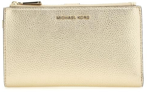 Michael Kors 32F7MFDW4M-740 DBLZP WRISTLET Women PALE GOLD Size One Size