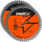TCT Extreme Gehrungssägetisch, Sägeblatt 216mm x 30mm, Holzsägeblatt, geeignet für LS0815, DWS777, KGS216 (Packung mit 2, 60 Zähne blatt), WELLCUT