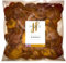 Hides Fine Foods - Dried Pears 1kg - GMO Free - Suitable for Vegetarians - Great for Baking - Cakes - Bread - Poaching - Conserves - Snacking - Trail Mix