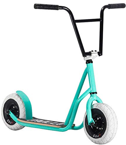 Rocker Rolla Cityroller (Teal)