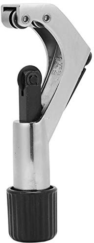 Vbestlife Mountain Bicycle Steerer Tube Handlebar Cutter Fork Cutting Tool Bike Repair Tool for 6-42mm Tube Bike Accessory