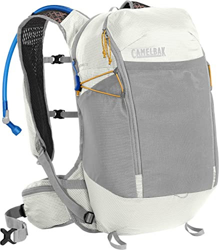 Camelbak Octane 22 22L Trinkrucksack mit 2L Reservoir Dampf/Aprikose