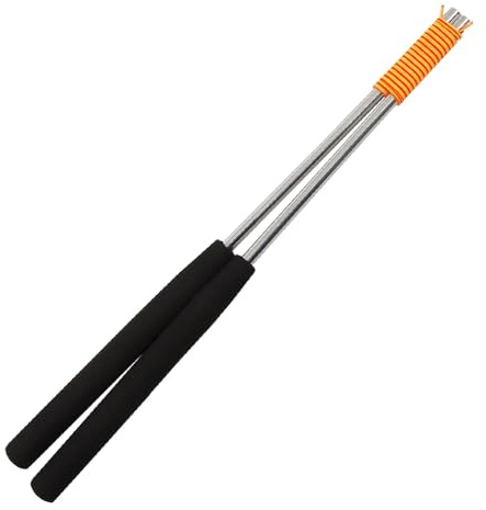 Skill Addicts Baguettes de Diabolo - Aluminium, Made in EU